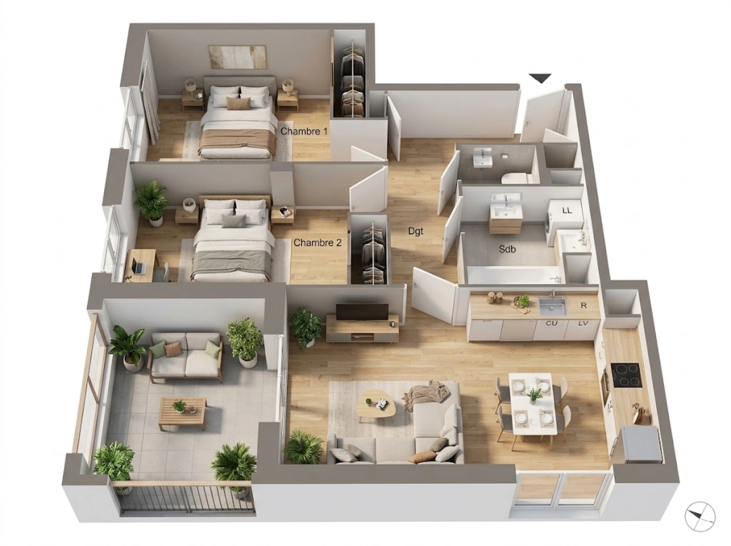 property